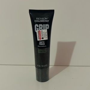 Revlon grip prime matte